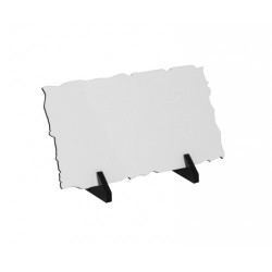 MDF standing photo frame Fantasy 18.5 x 10 cm Sublimation Thermal Transfer