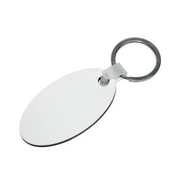 MDF fob oval Sublimation...