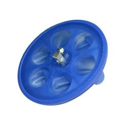 An attachment for glasses 45 ml in Multi 3D Vacum press Sublimation Thermal Transfer
