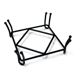 copy of Round coaster holder