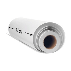 Jetcol®HTR3500 sublimācijas papīrs - 91 cm rullis