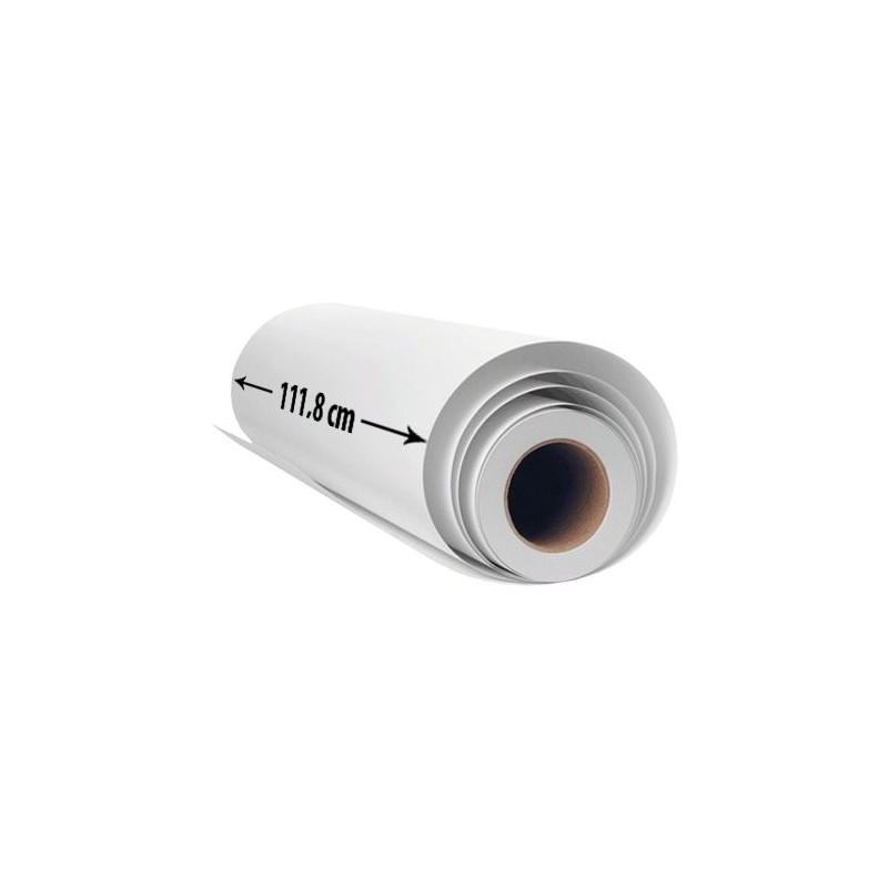 Jetcol®HTR3500 sublimācijas papīrs - 111,8 cm rullis