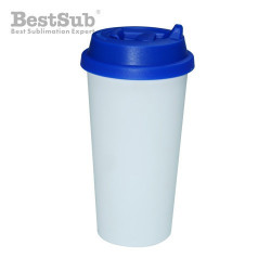 ECO Tumbler coffee mug dark...