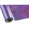 Augstas kvalitātes drukas folijas TEXTUREN krāsu metāla folijas papīra karstā spiēšanas - Hot stamping foil