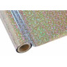 Augstas kvalitātes drukas folijas TEXTUREN krāsu metāla folijas papīra karstā spiēšanas - Hot stamping foil