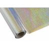 Augstas kvalitātes drukas folijas TEXTUREN krāsu metāla folijas papīra karstā spiēšanas - Hot stamping foil