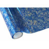 Augstas kvalitātes drukas folijas TEXTUREN krāsu metāla folijas papīra karstā spiēšanas - Hot stamping foil