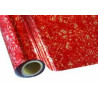 Augstas kvalitātes drukas folijas TEXTUREN krāsu metāla folijas papīra karstā spiēšanas - Hot stamping foil