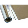 Augstas kvalitātes drukas folijas TEXTUREN krāsu metāla folijas papīra karstā spiēšanas - Hot stamping foil