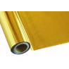 Augstas kvalitātes drukas folijas TEXTUREN krāsu metāla folijas papīra karstā spiēšanas - Hot stamping foil