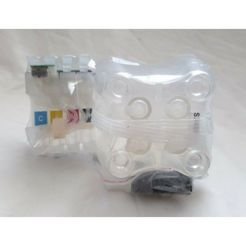 Ciss System für Epson Patronen Stylus SX425