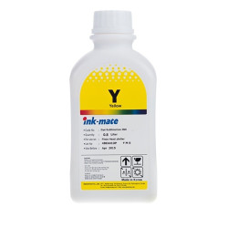 InkMate P88 Жёлтые сублимационные чернила - 100ml