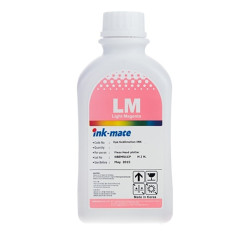 PREMIUM Sublimācijas tinte INKMATE - 1000 ml InkMate P88 gaišs sarkans