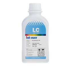 PREMIUM Sublimācijas tinte INKMATE - 100ml  InkMate P88 gaišs zils