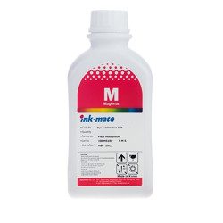 PREMIUM Sublimācijas tinte INKMATE - 100ml InkMate P88 Sarkans