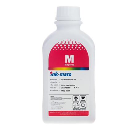 PREMIUM Sublimācijas tinte INKMATE - 100ml InkMate P88 Sarkans