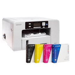 copy of Gel printer Virtuoso SG400 A4