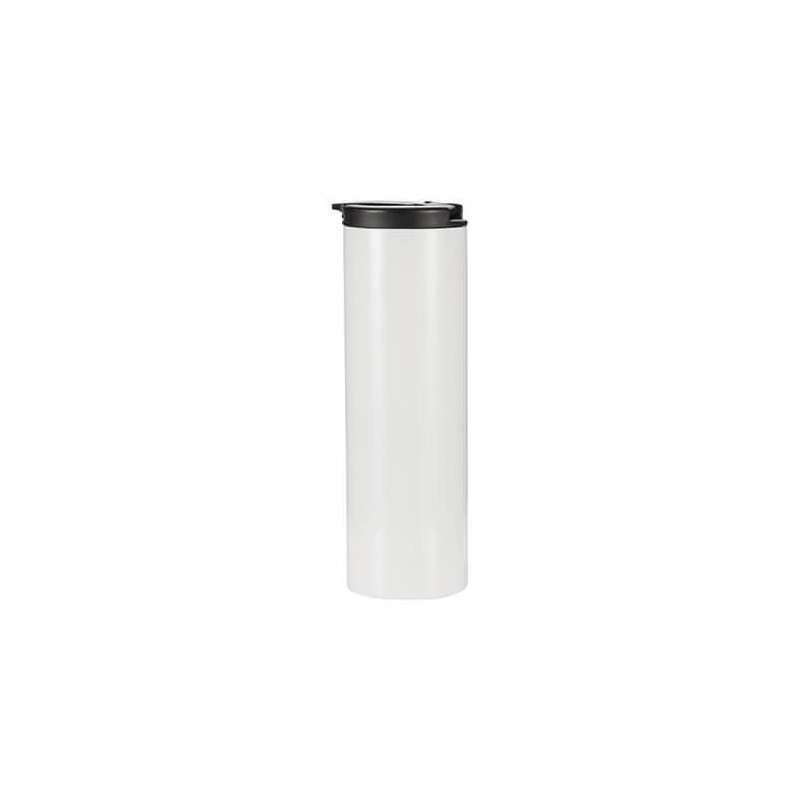 Tērauda termokrūze sublimācijai 500 ml nerūsējošā