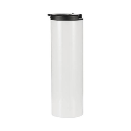 Tērauda termokrūze sublimācijai 500 ml nerūsējošā