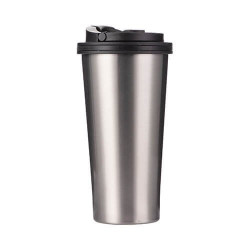 480 ml termosistēma sublimācijai - sudrabs