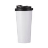480 ml termosistēma sublimācijai - balts