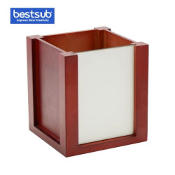 Papildu MDF plāksne WBT1011 pildspalvas turētājam
