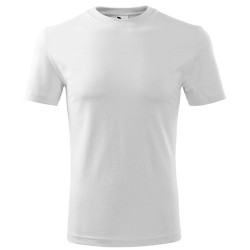 Bērnu T-krekls kokvilna 100% CLASSIC