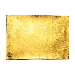 Divu krāsu vizuļi sublimācijai un uzklāšanai uz tekstilmateriāliem - taisnstūris