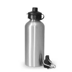 Velosipēda ūdens pudele 500 ml