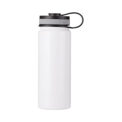 Terauda termoss, 550 ml sublimācijas termiskā pārnešana