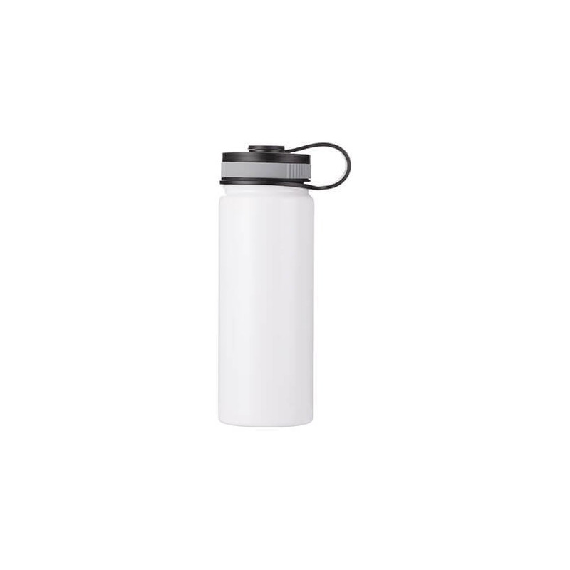Terauda termoss, 550 ml sublimācijas termiskā pārnešana