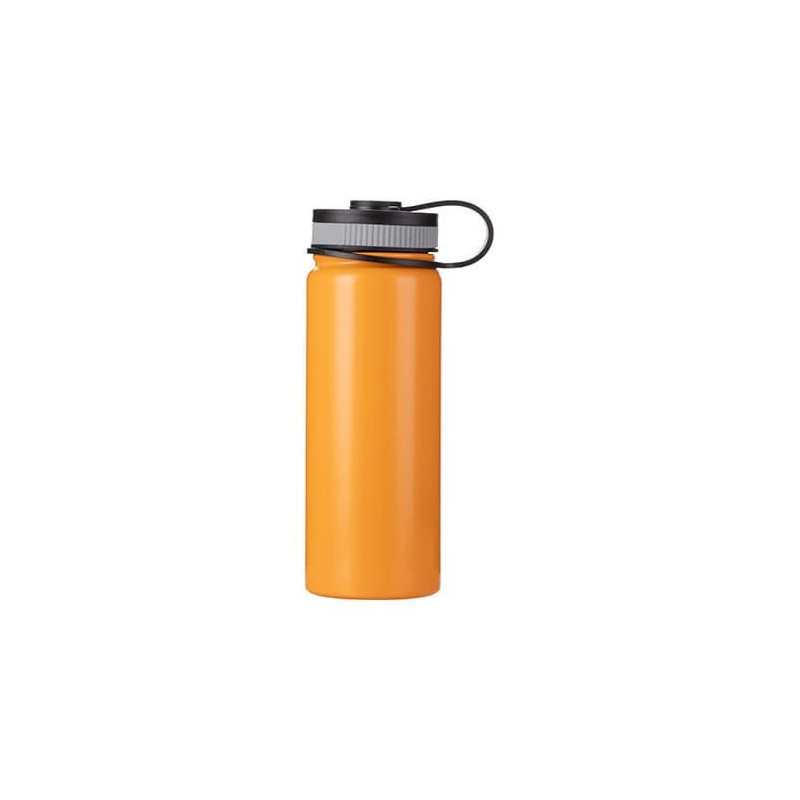 Terauda termoss, 550 ml sublimācijas termiskā pārnešana