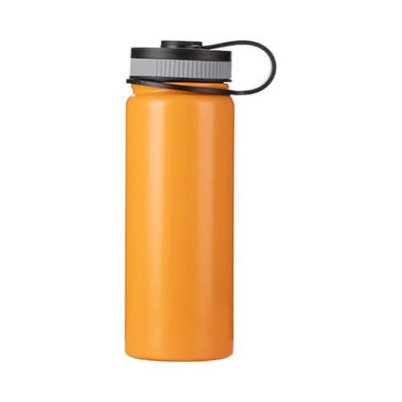 Terauda termoss, 550 ml sublimācijas termiskā pārnešana
