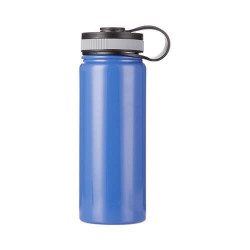 Terauda termoss, 550 ml sublimācijas termiskā pārnešana
