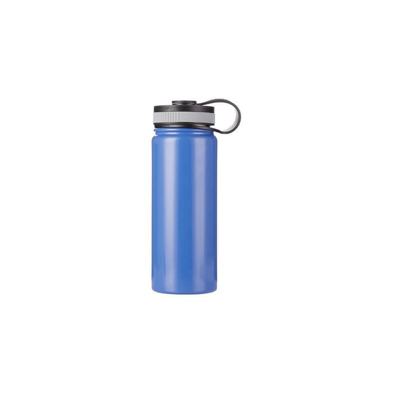 Terauda termoss, 550 ml sublimācijas termiskā pārnešana