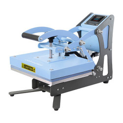 T-kreklu prese Craft Express 23 x 30 cm Sublimācijas termiskā pārnešana