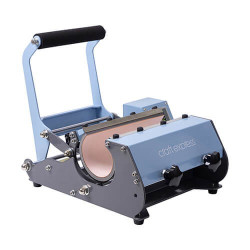 Krūzes prese Ø 7,2 - 8,8 / 24 cm - modelis CE -TMP30BL