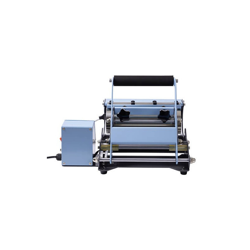 Krūzes prese Ø 7,2 - 8,8 / 24 cm - modelis CE -TMP30BL
