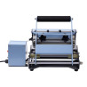 Krūzes prese Ø 7,2 - 8,8 / 24 cm - modelis CE -TMP30BL