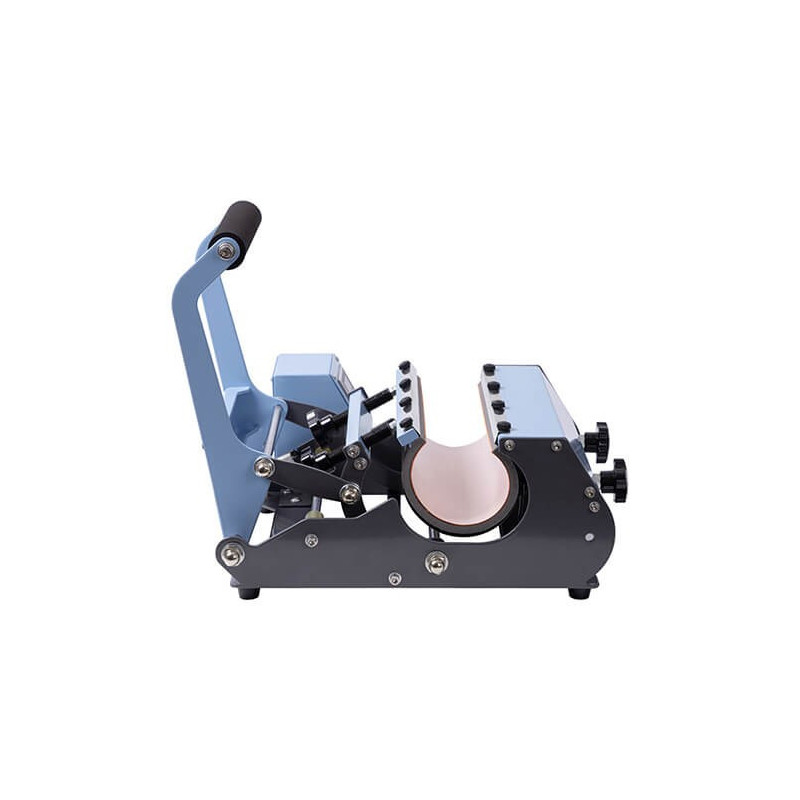 Krūzes prese Ø 7,2 - 8,8 / 24 cm - modelis CE -TMP30BL
