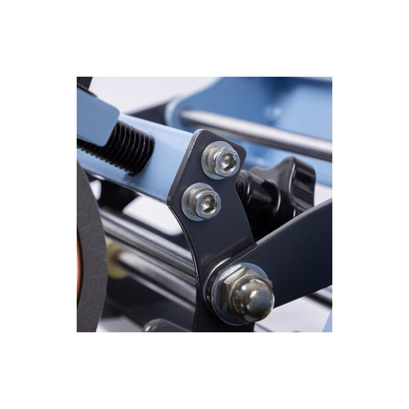 Krūzes prese Ø 7,2 - 8,8 / 24 cm - modelis CE -TMP30BL