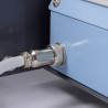 Krūzes prese Ø 7,2 - 8,8 / 24 cm - modelis CE -TMP30BL