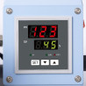 Krūzes prese Ø 7,2 - 8,8 / 24 cm - modelis CE -TMP30BL