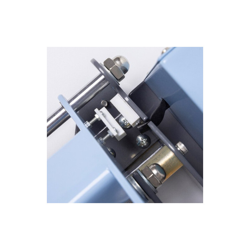 Krūzes prese Ø 7,2 - 8,8 / 24 cm - modelis CE -TMP30BL