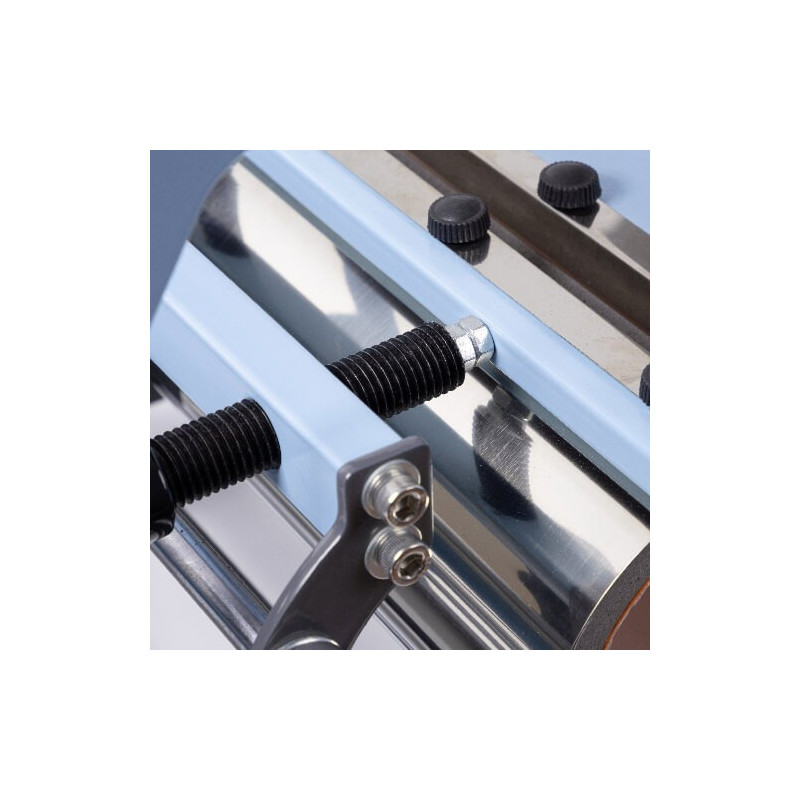 Krūzes prese Ø 7,2 - 8,8 / 24 cm - modelis CE -TMP30BL