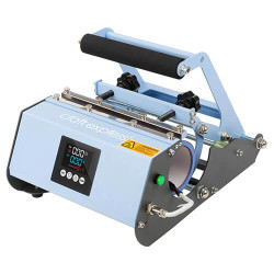 Preses krūzēm Ø 8,5 / 24 cm - modelis CE -MP270H