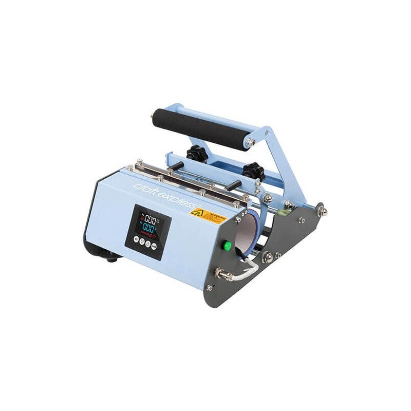 Preses krūzēm Ø 8,5 / 24 cm - modelis CE -MP270H