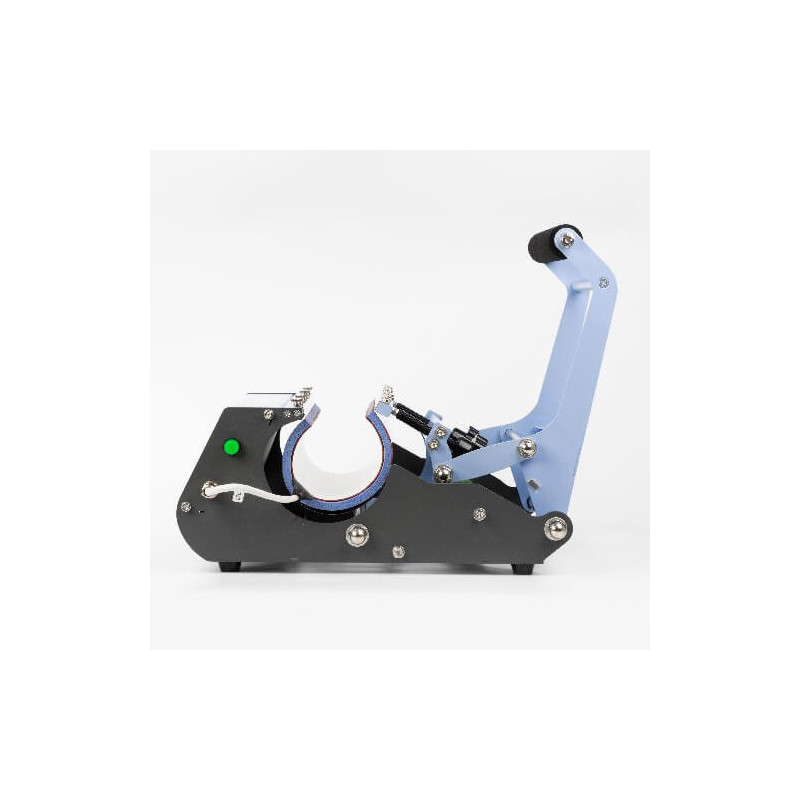 Preses krūzēm Ø 8,5 / 24 cm - modelis CE -MP270H