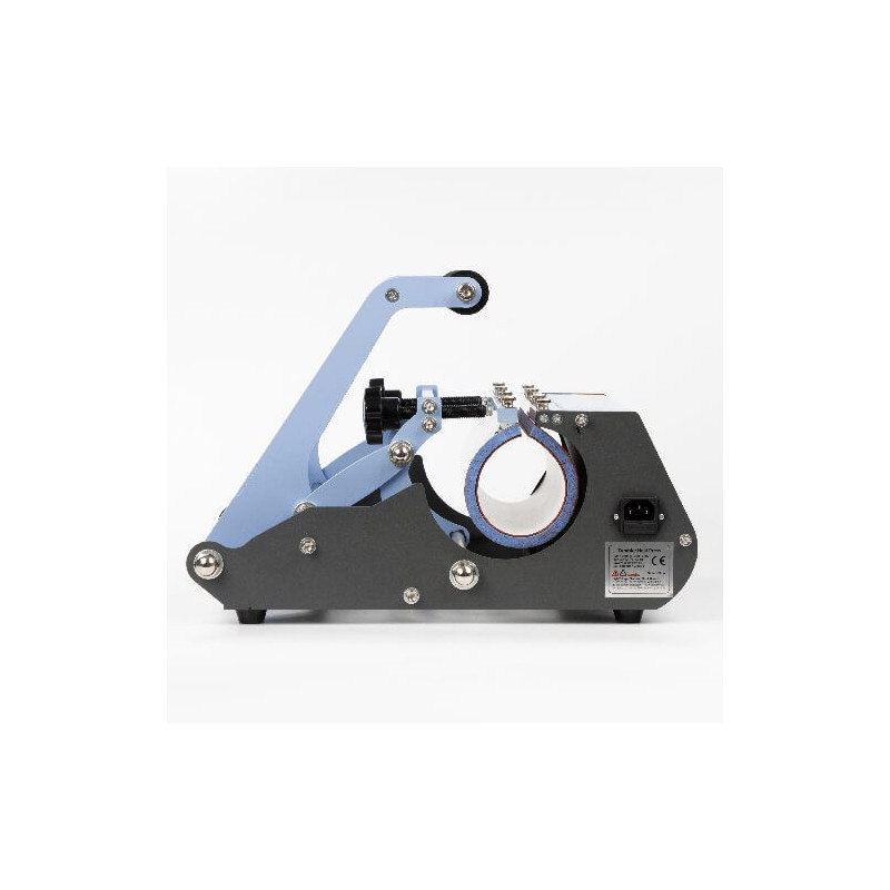Preses krūzēm Ø 8,5 / 24 cm - modelis CE -MP270H
