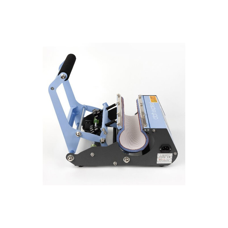 Preses krūzēm Ø 8,5 / 24 cm - modelis CE -MP270H